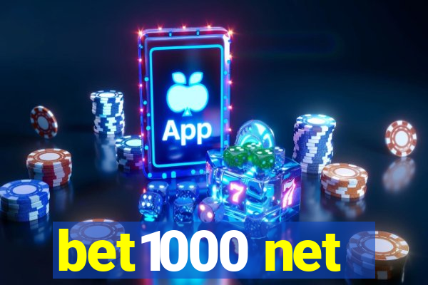 bet1000 net